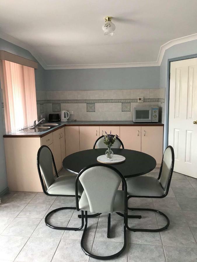 Guesthouse On Dolphin Safety Bay Εξωτερικό φωτογραφία