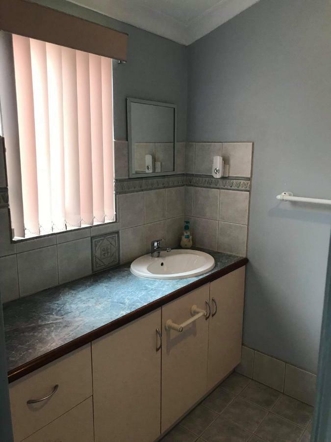 Guesthouse On Dolphin Safety Bay Εξωτερικό φωτογραφία