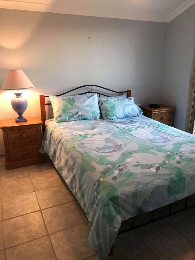 Guesthouse On Dolphin Safety Bay Εξωτερικό φωτογραφία